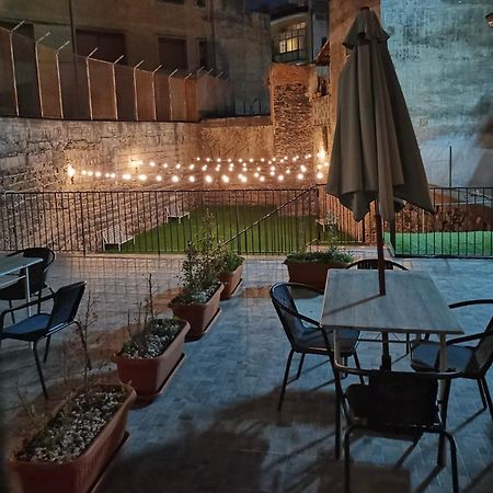 Il Giardino In Centro Appartement Catánia Buitenkant foto