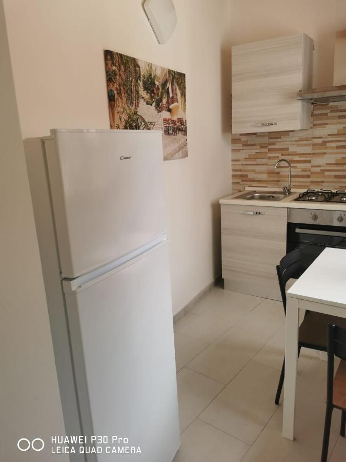 Il Giardino In Centro Appartement Catánia Buitenkant foto