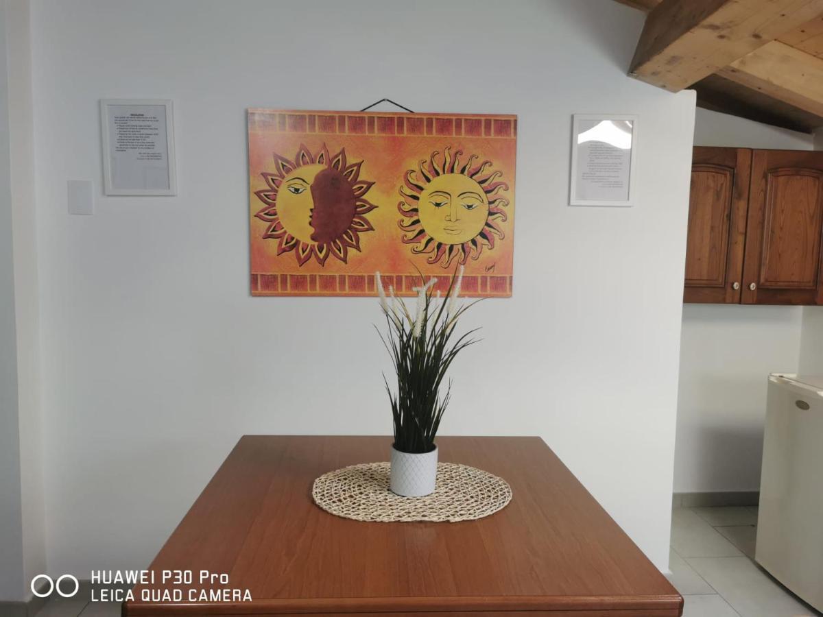 Il Giardino In Centro Appartement Catánia Buitenkant foto