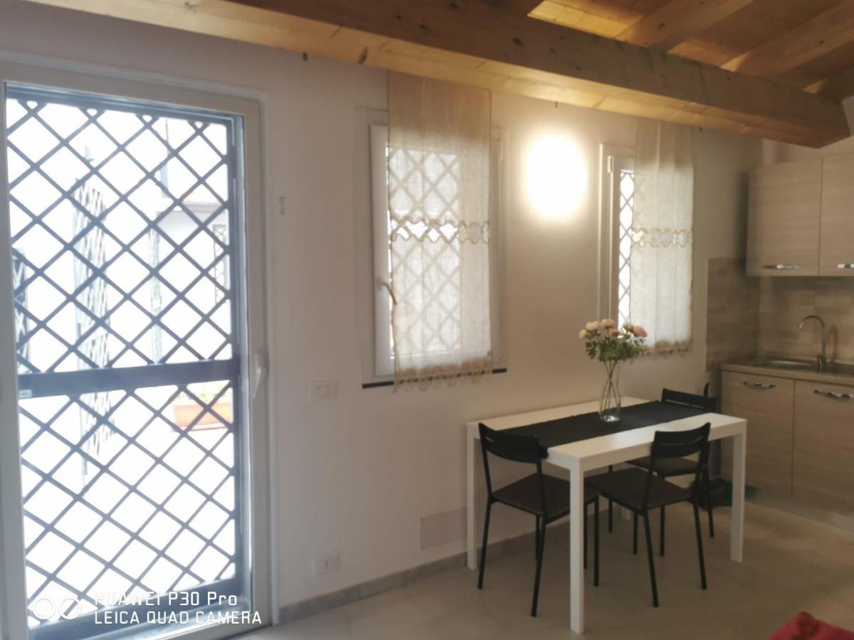 Il Giardino In Centro Appartement Catánia Buitenkant foto